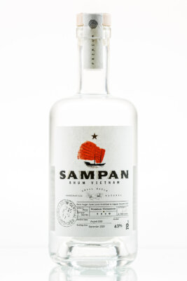 Sampan Classic