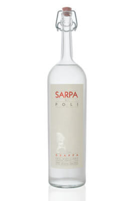 Sarpa di Poli Grappa