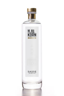 Sasse Nju Korn fruchtig