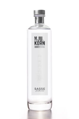 Sasse Nju Korn mild