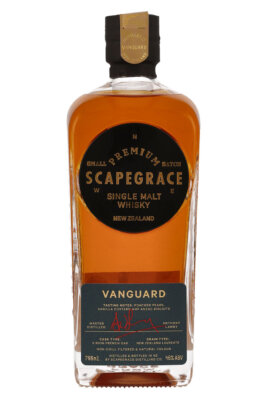 Scapegrace Vanguard