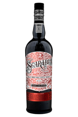 Scarabus Sherry Cask Edition