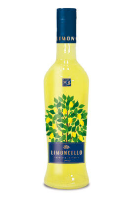 Scavi & Ray Limoncello