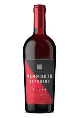 Scavi & Ray Vermouth di Torino Rosso