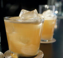 Cocktails: Drei Drinks mit Scheibel Premium Moor-Birne