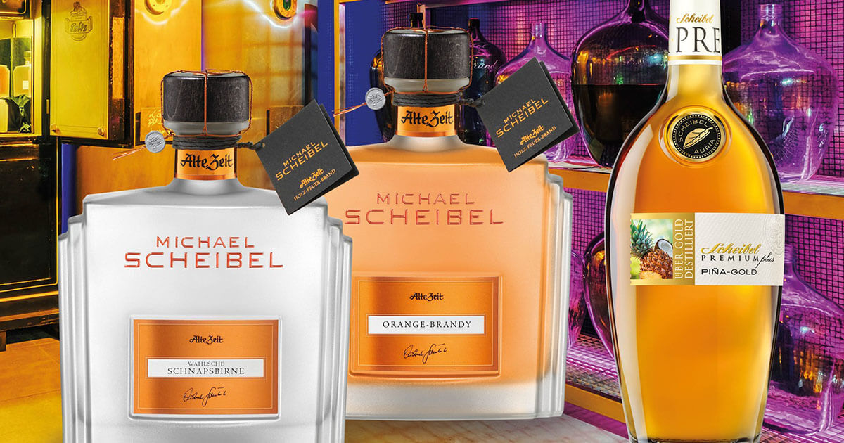 Schatzkammer 2024: Scheibel gibt drei Limited Editions frei