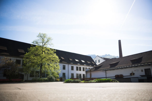 Schladerer Hausbrennerei feiert 175. Jubiläum