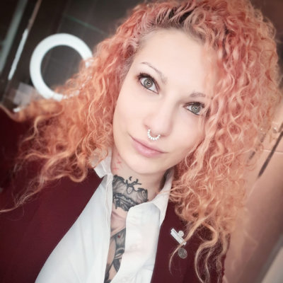 Schlumberger bestellt Alice Kuperman Nogueira als Brand Activation Managerin Schlumberger bestellt Alice Kuperman Nogueira als Brand Activation Managerin