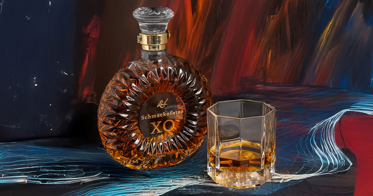 „Premium Blend“: Schmackofatzo XO ver­eint karibische Rums
