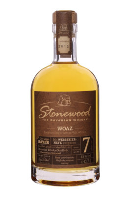 Stonewood Woaz