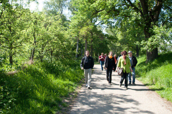 Schwäbischer Whisky Walk bringt Blended Swabian Whisky hervor Schwäbischer Whisky Walk bringt Blended Swabian Whisky hervor