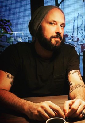 Schweppes Deutschland ernennt Steffen Zimmermann zum Markenbotschafter