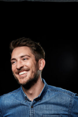 Schweppes holt Falco Torini als weiteren Markenbotschafter Schweppes holt Falco Torini als weiteren Markenbotschafter