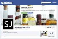 Spirituosen-Journal.de ist ab sofort auf Facebook