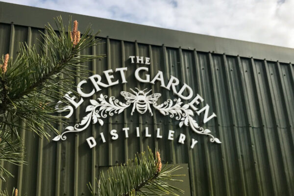 The Secret Garden Distillery