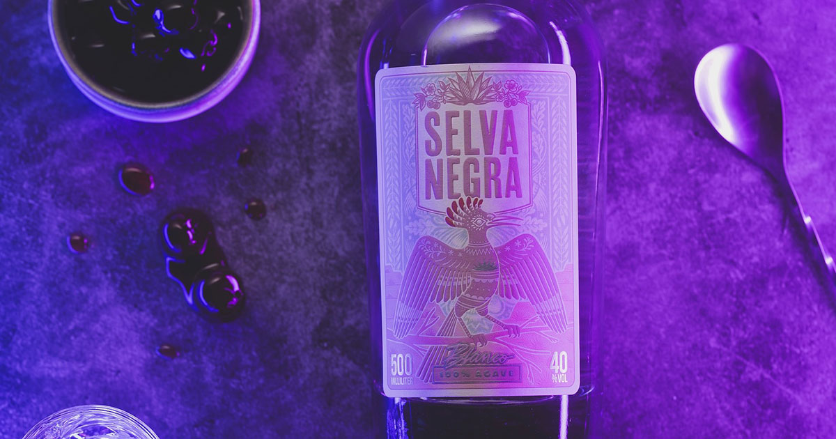 Tequila-style: Selva Negra Spirits mit zwei neuen Agavenspirituosen