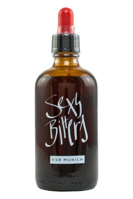 Sexy Bitters