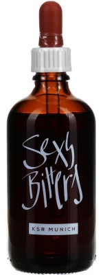 Sexy Bitters von Bartender Klaus St. Rainer ab sofort erhältlich