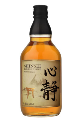 Shinsei Blended Whisky