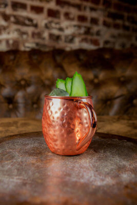 Piemont Mule Piemont Mule