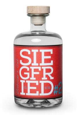 Siegfried Distiller's Cut #2