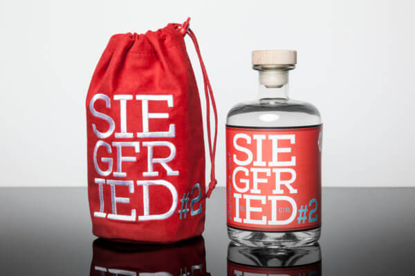 Siegfried Distiller's Cut #2