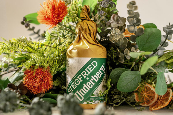 Siegfried x Underberg Limited Edition