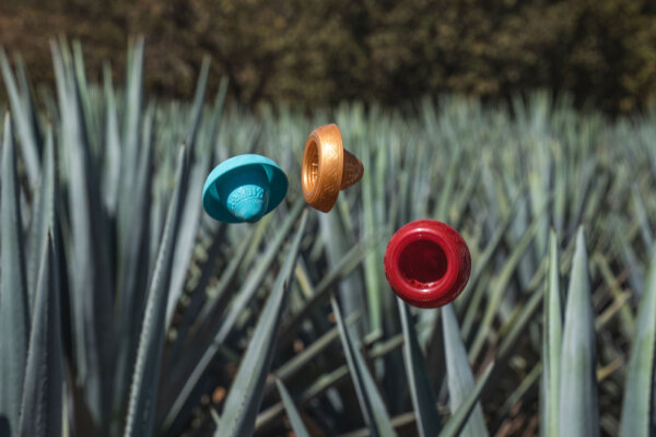 Sierra Tequila