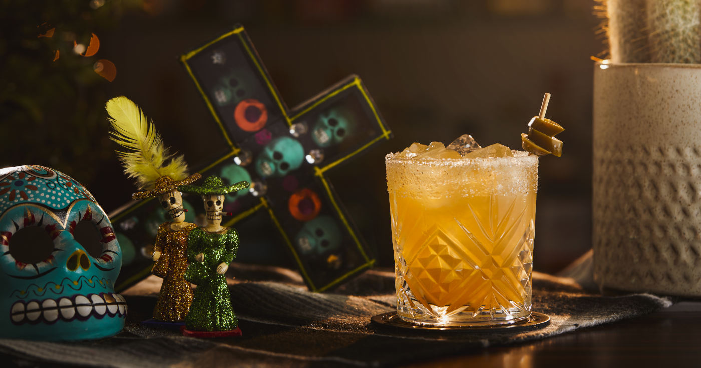 Cocktails: Sierra Tequila mit neuen Rezepten zum International Margarita Day 2020