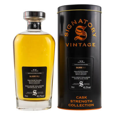 Signatory Vintage Dalmore 1992/2020