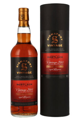 Signatory Vintage Mortlach 2014/2024