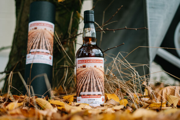 Signatory Vintage Single Cask Seasons Autumn Edition 2021