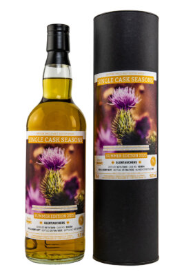 Signatory Vintage Single Cask Seasons Summer Edition 2022