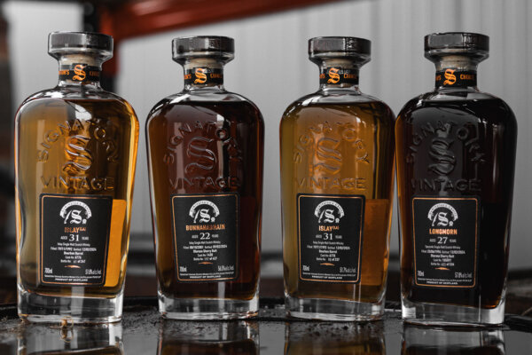 Signatory Vintage Symington’s Choice