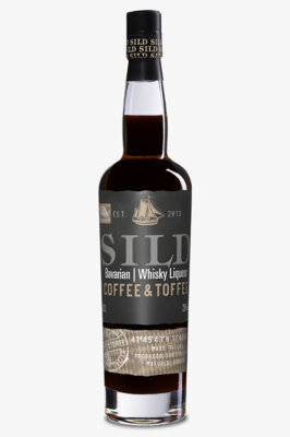 Sild Coffee & Toffee