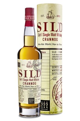 Sild Crannog 2022