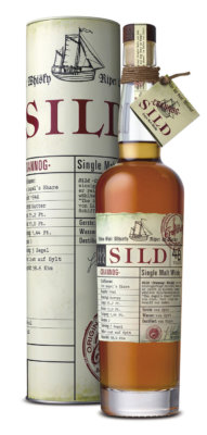 Slyrs Destillerie präsentiert Sild Crannog Whisky Edition 2018