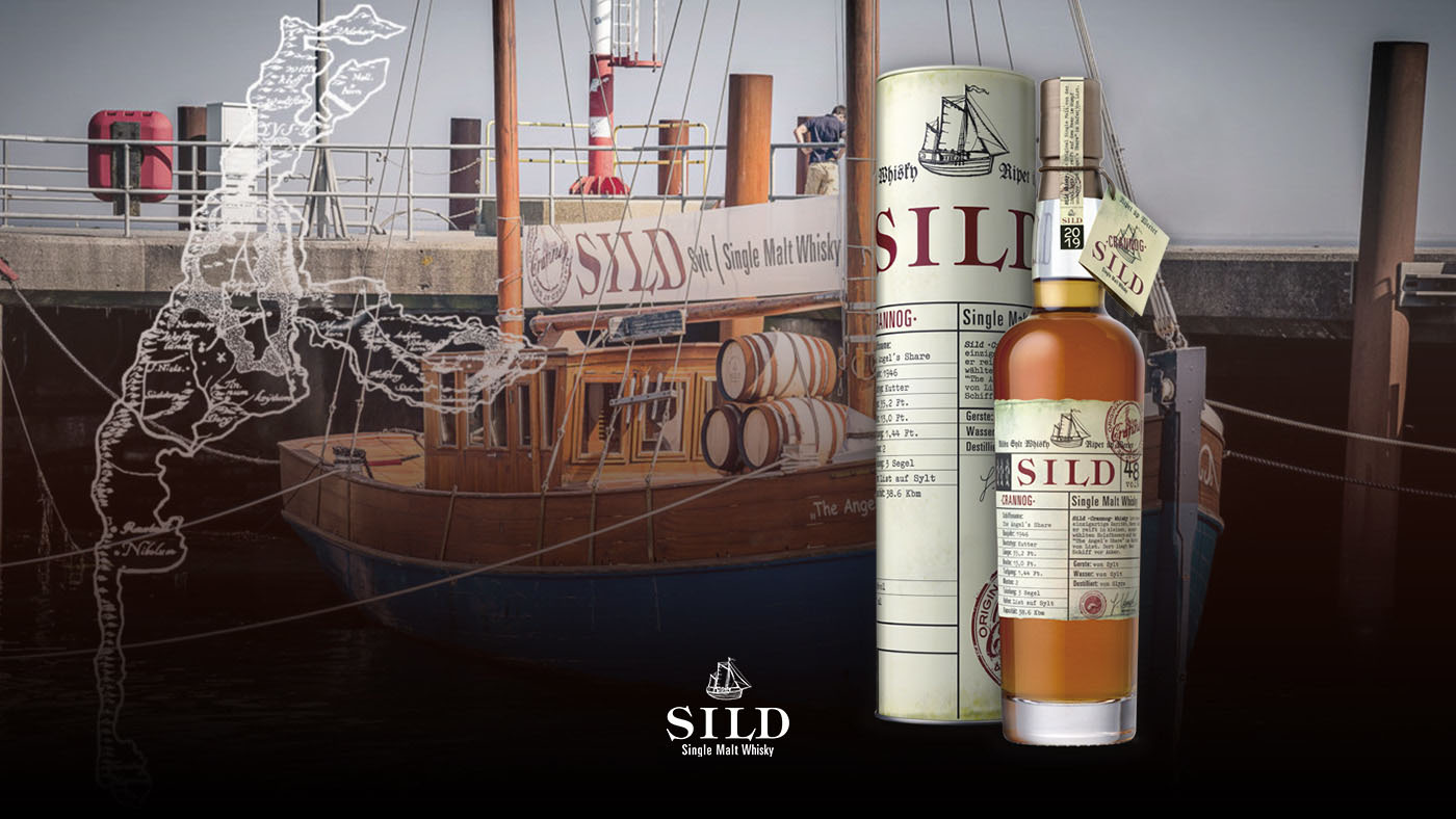 News: Slyrs Destillerie gibt 2019er Sild Crannog Whisky frei