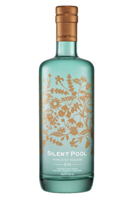 Silent Pool Gin