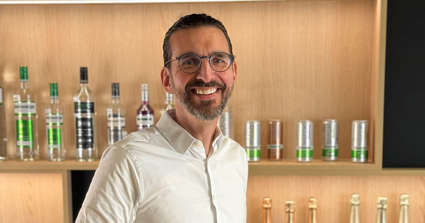 Distribution: Moskovskaya wechselt zu Mack & Schühle Distribution: Moskovskaya wechselt zu Mack & Schühle