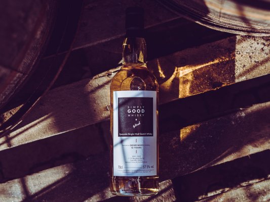 Simply Good Benrinnes 12 Jahre