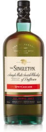 Singleton Spey Cascade