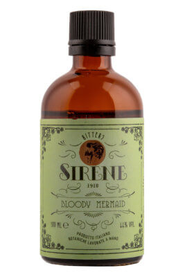 Sirene Bitters Bloody Mermaid Sirene Bitters Bloody Mermaid