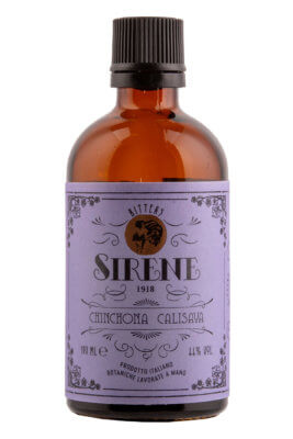 Sirene Bitters Chinchona Calisaya Sirene Bitters Chinchona Calisaya
