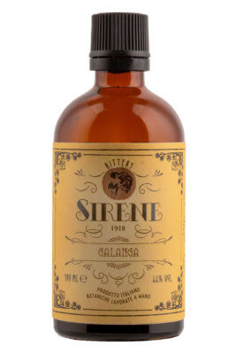 Sirene Bitters Galanga Sirene Bitters Galanga