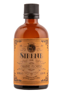 Sirene Bitters Orange Flowers Sirene Bitters Orange Flowers