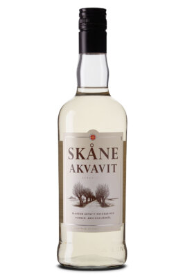 Skåne Akvavit