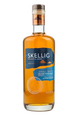 Skellig Small Batch