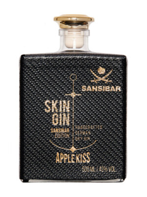 Skin Gin Sansibar Edition Apple Kiss