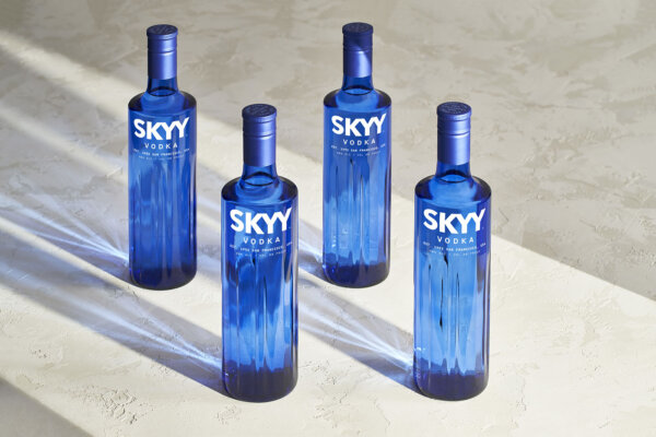 Skyy Vodka